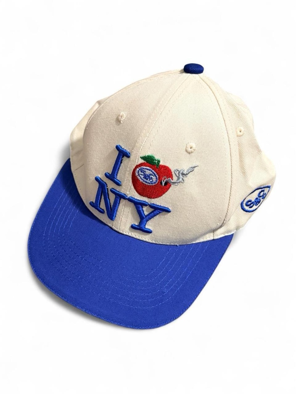 Sackville & Co. “Greetings from NY” Hat – Like New